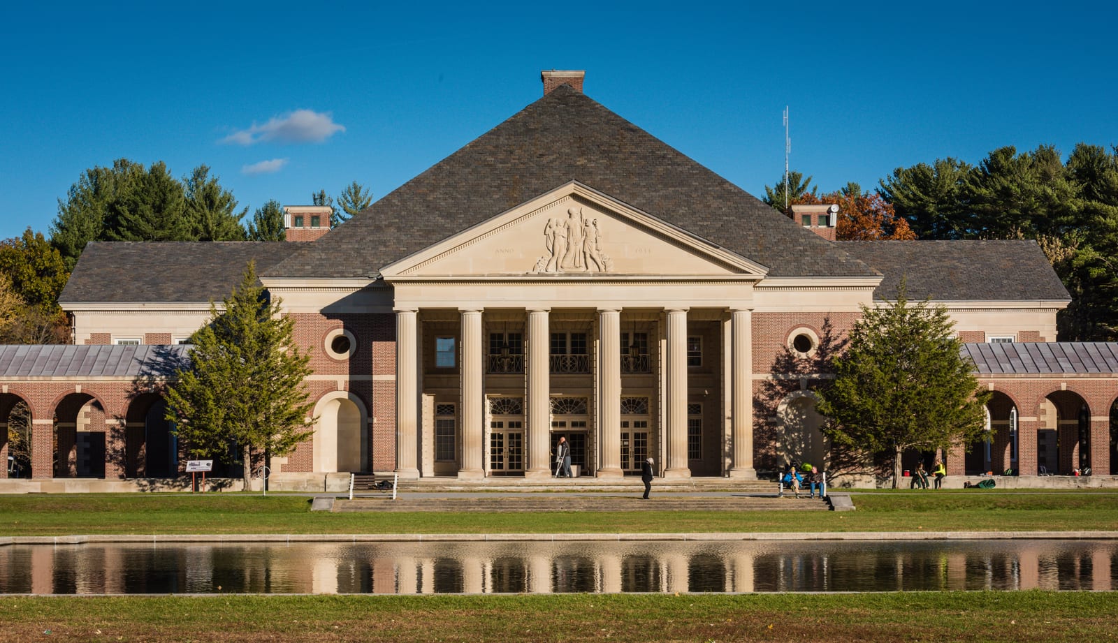 Roosevelt Baths & Spa — natural hot spring in Saratoga Springs, NY